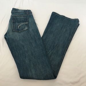 Joe’s Jeans Rocker Bootcut